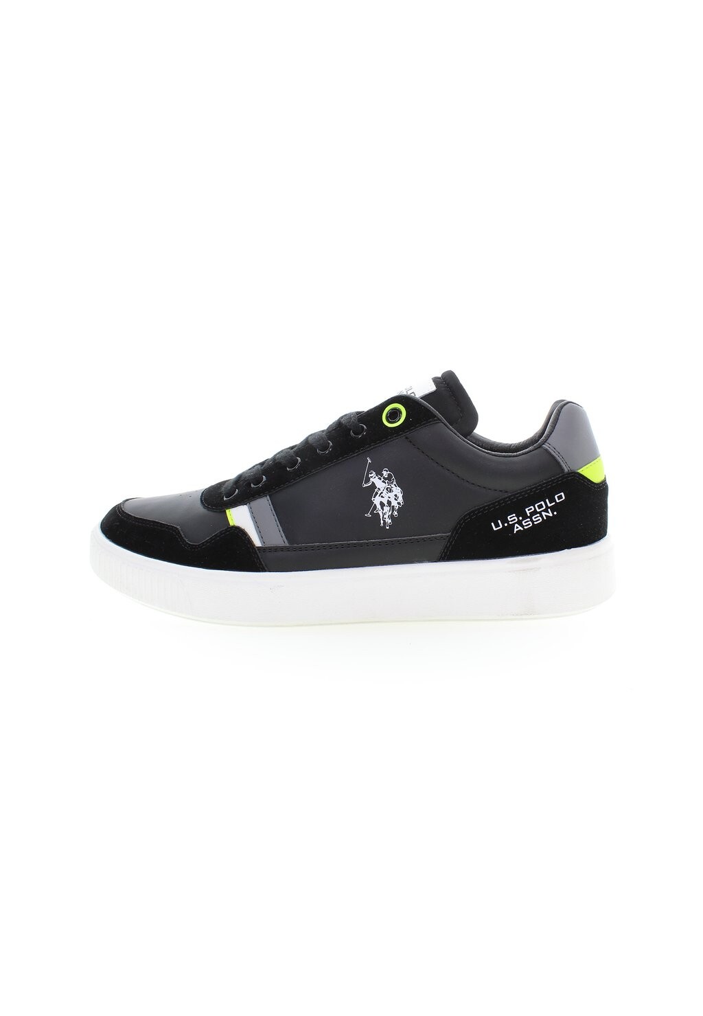 

Низкие кеды U.S. Polo Assn.