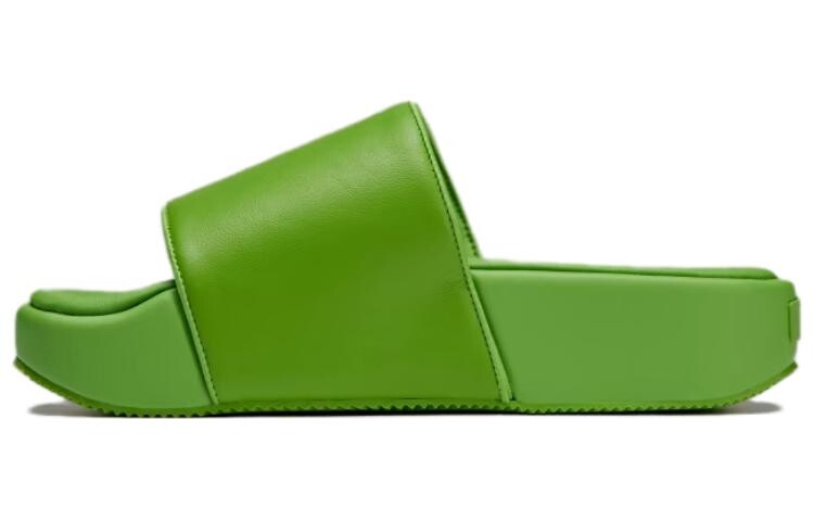 

Adidas Slide Team Rave Green Y-3