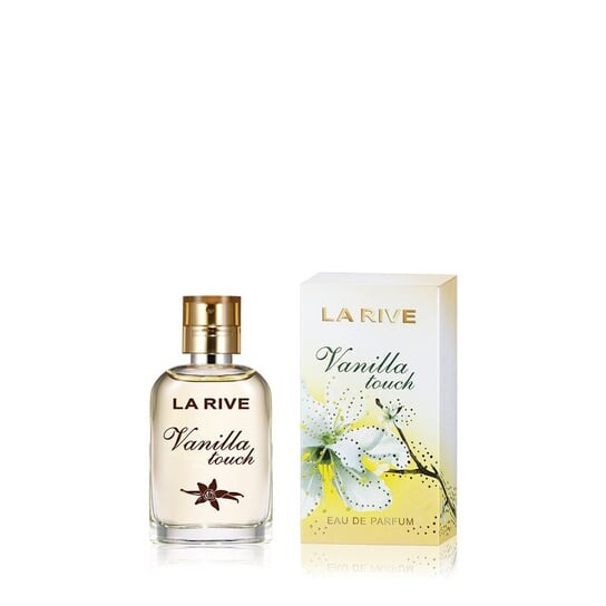 

Парфюмированная вода, 30 мл La Rive, Woman Vanilla Touch