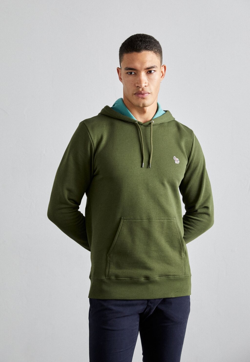 

Худи PS Paul Smith