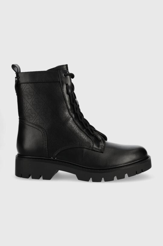 

Думаю рабочие Разиэль3 Guess, черный