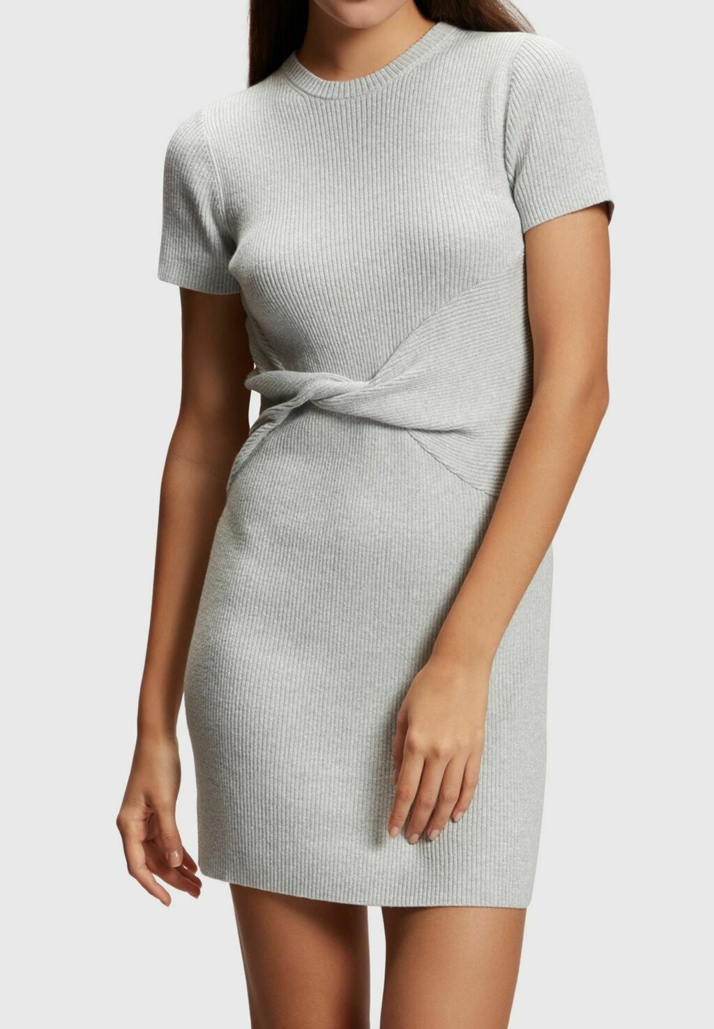 

Платье прямого кроя Esprit