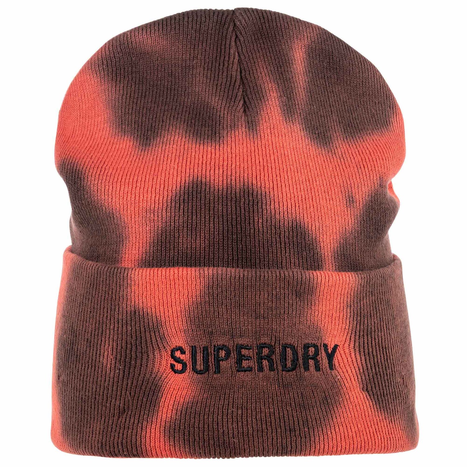 

Кепка Superdry, красный
