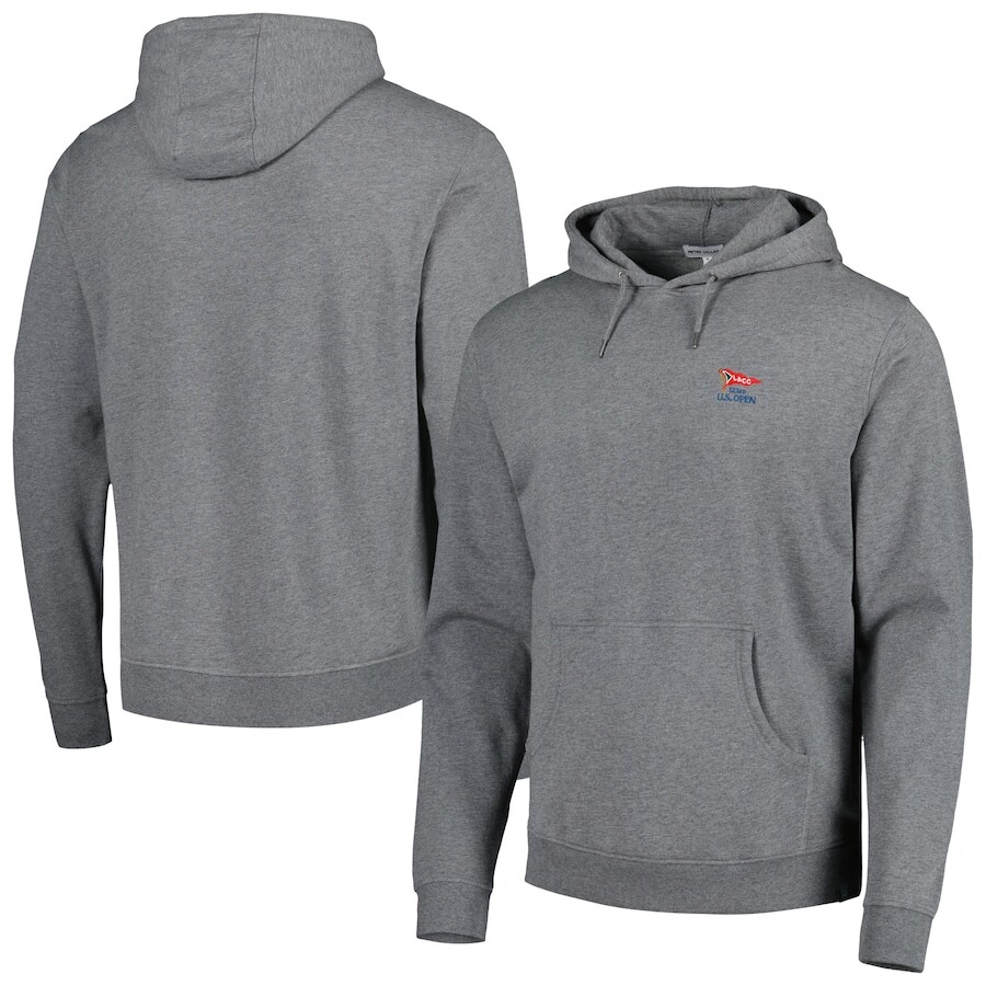 

Пуловер с капюшоном Peter Millar United States Golf Association