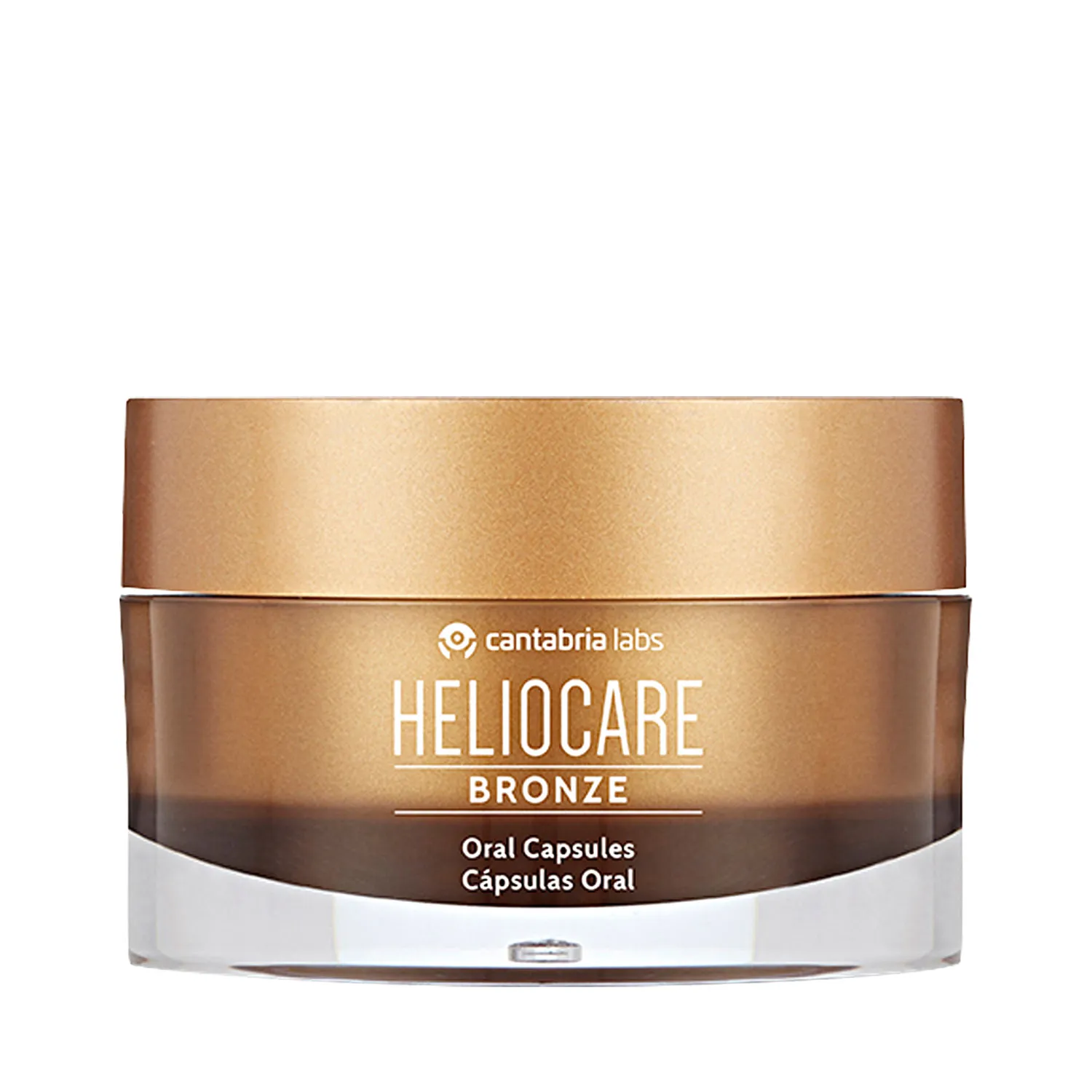 

Heliocare Bronze 30 капсул Добавка для загара
