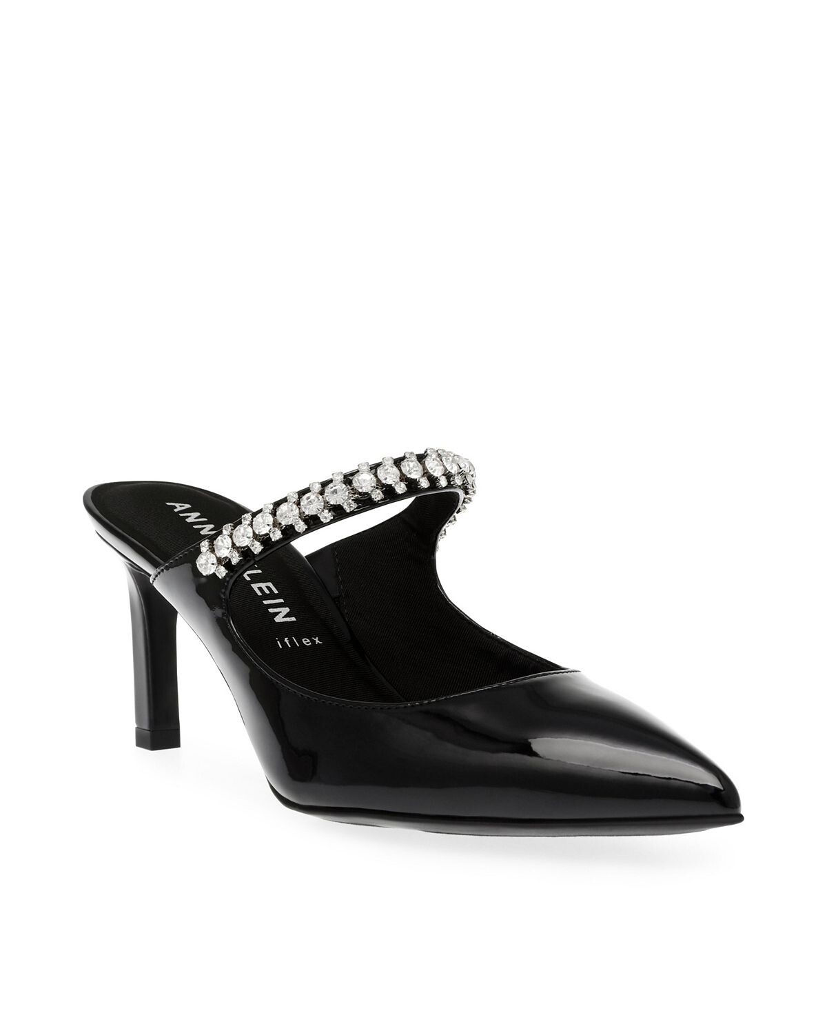 

Женские туфли-лодочки Remi для платья Anne Klein, черный