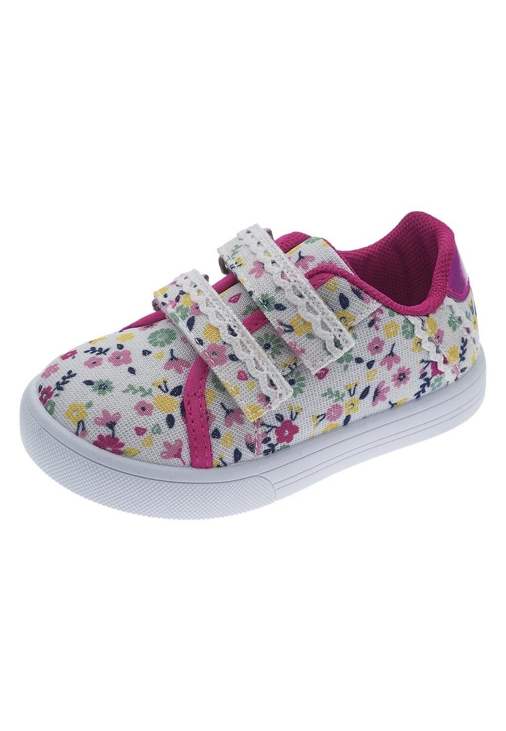

Кроссовки FRONA Chicco, цвет white