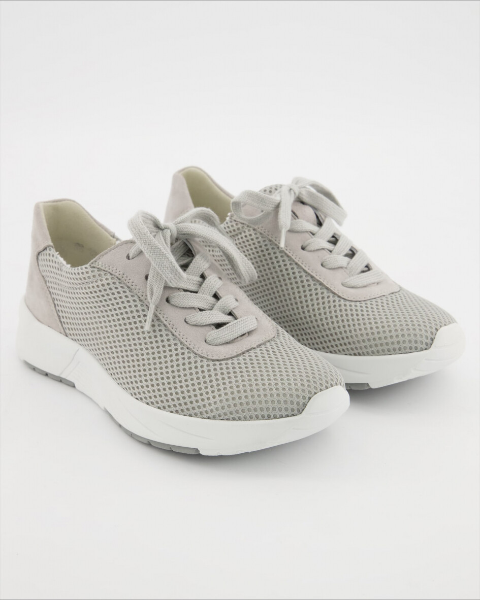 

Кроссовки Semler Sneaker, серый