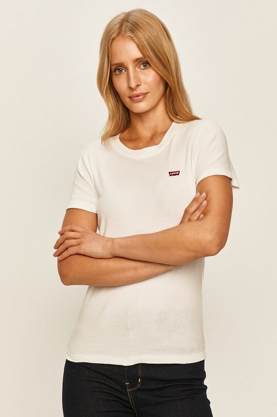 

Футболки Levi's, белый