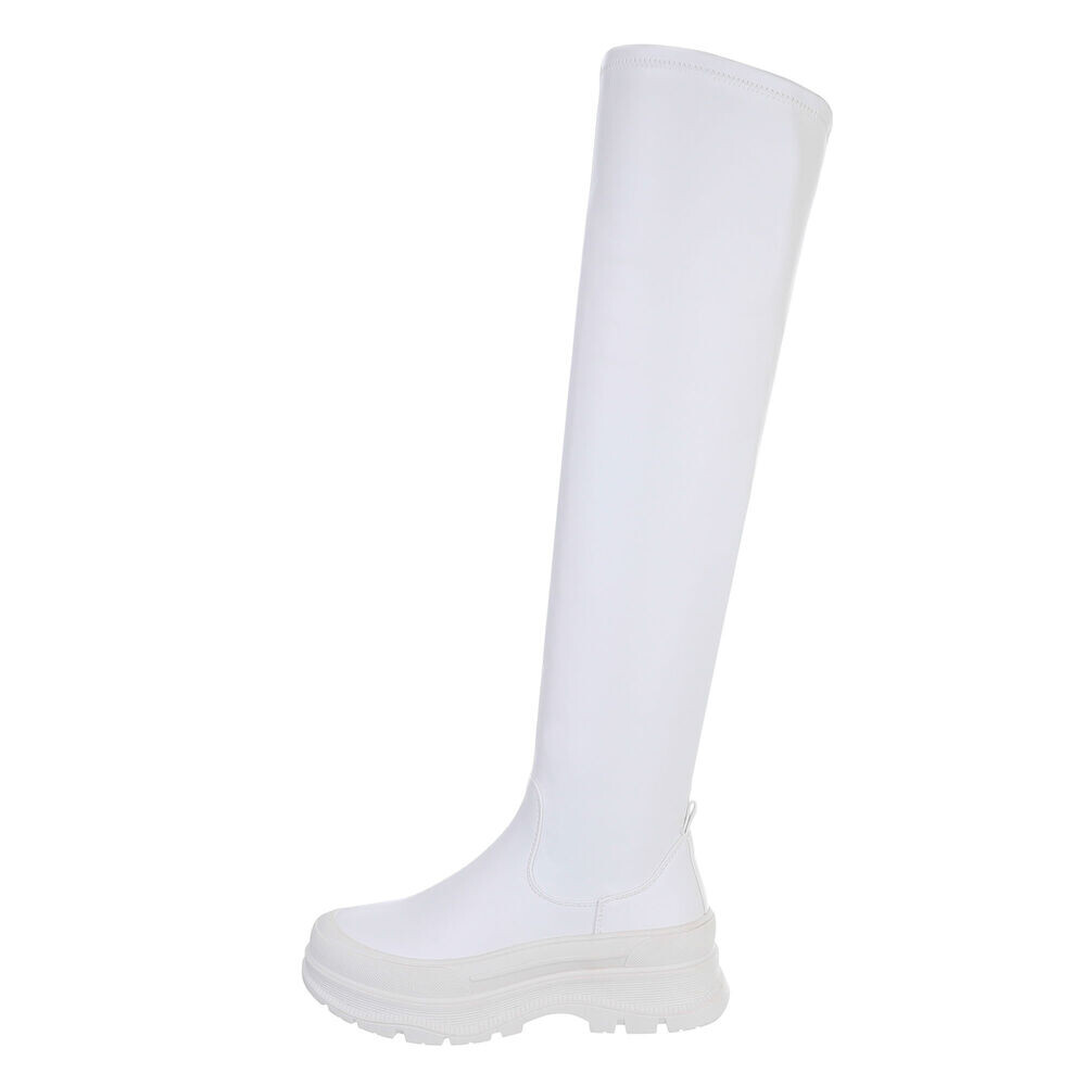 

Ботинки Ital Design Stiefel, белый