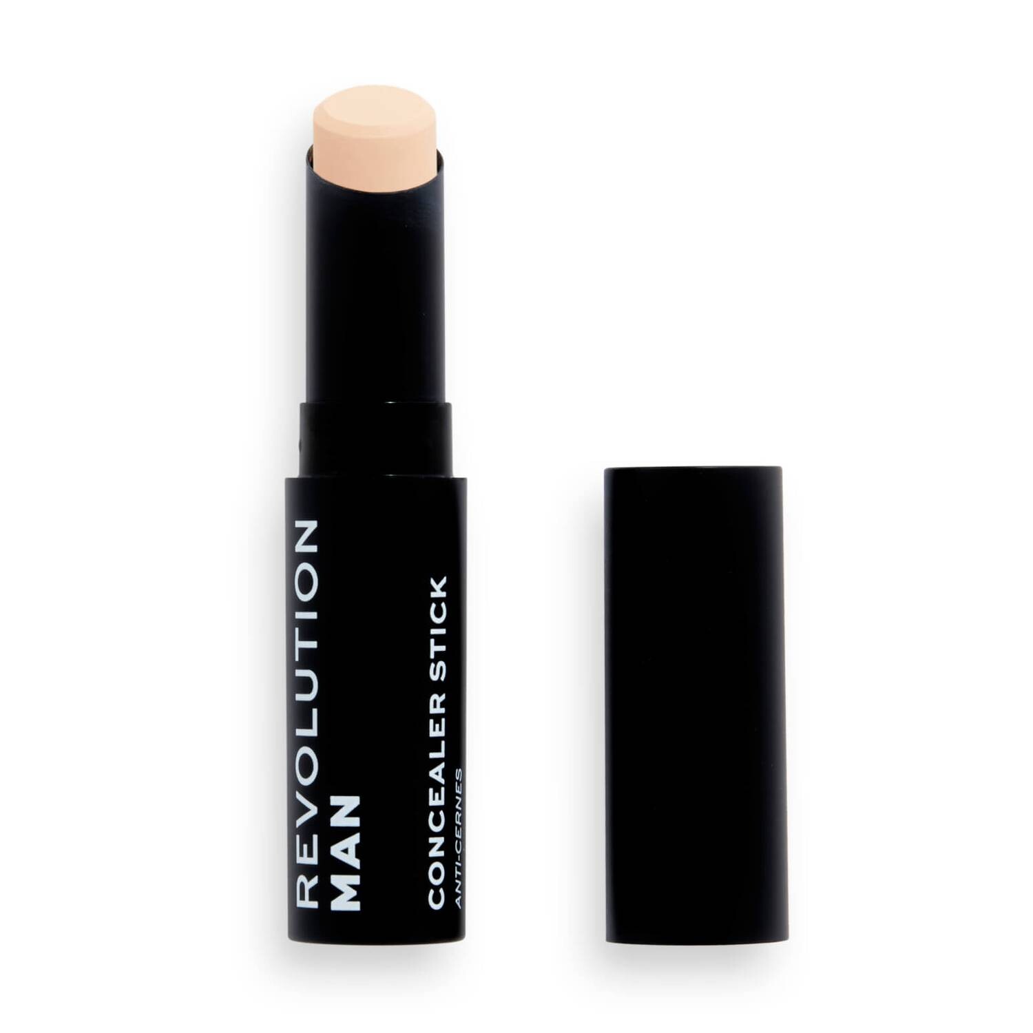 

Консилер Revolution Man Stealth Concealer Stick, Light