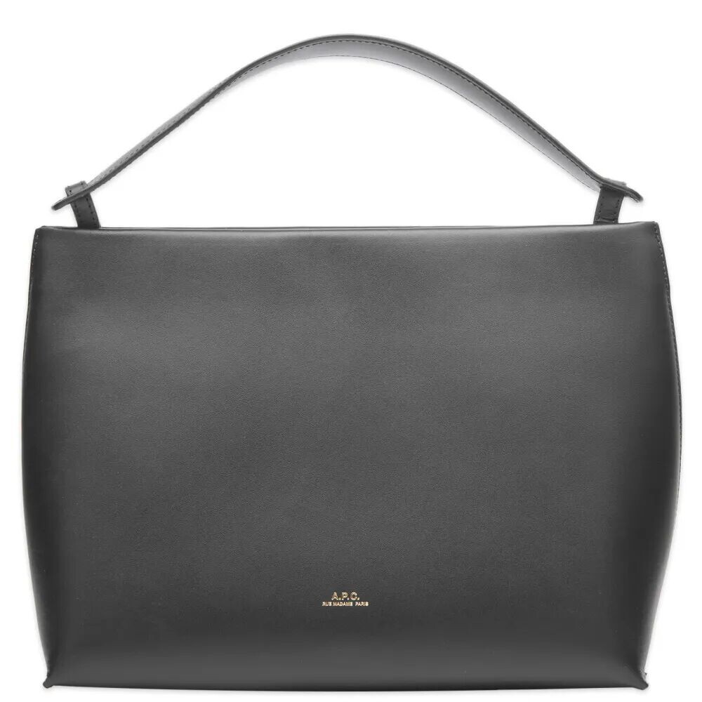 

A.P.C. Эшли сумки, черный