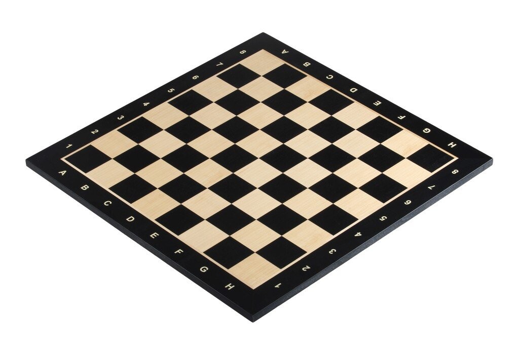 

Sunrise Chess & Games, шахматная доска