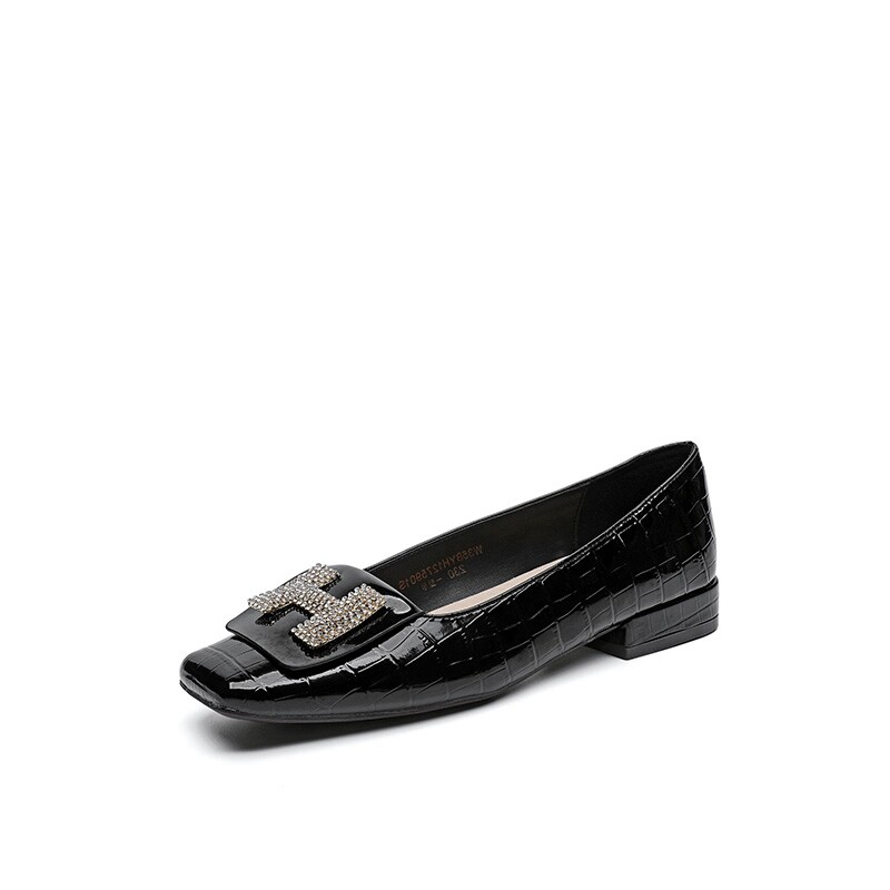 

Туфли женские повседневные Women's Casual Shoes Women's Moon Buds, серый