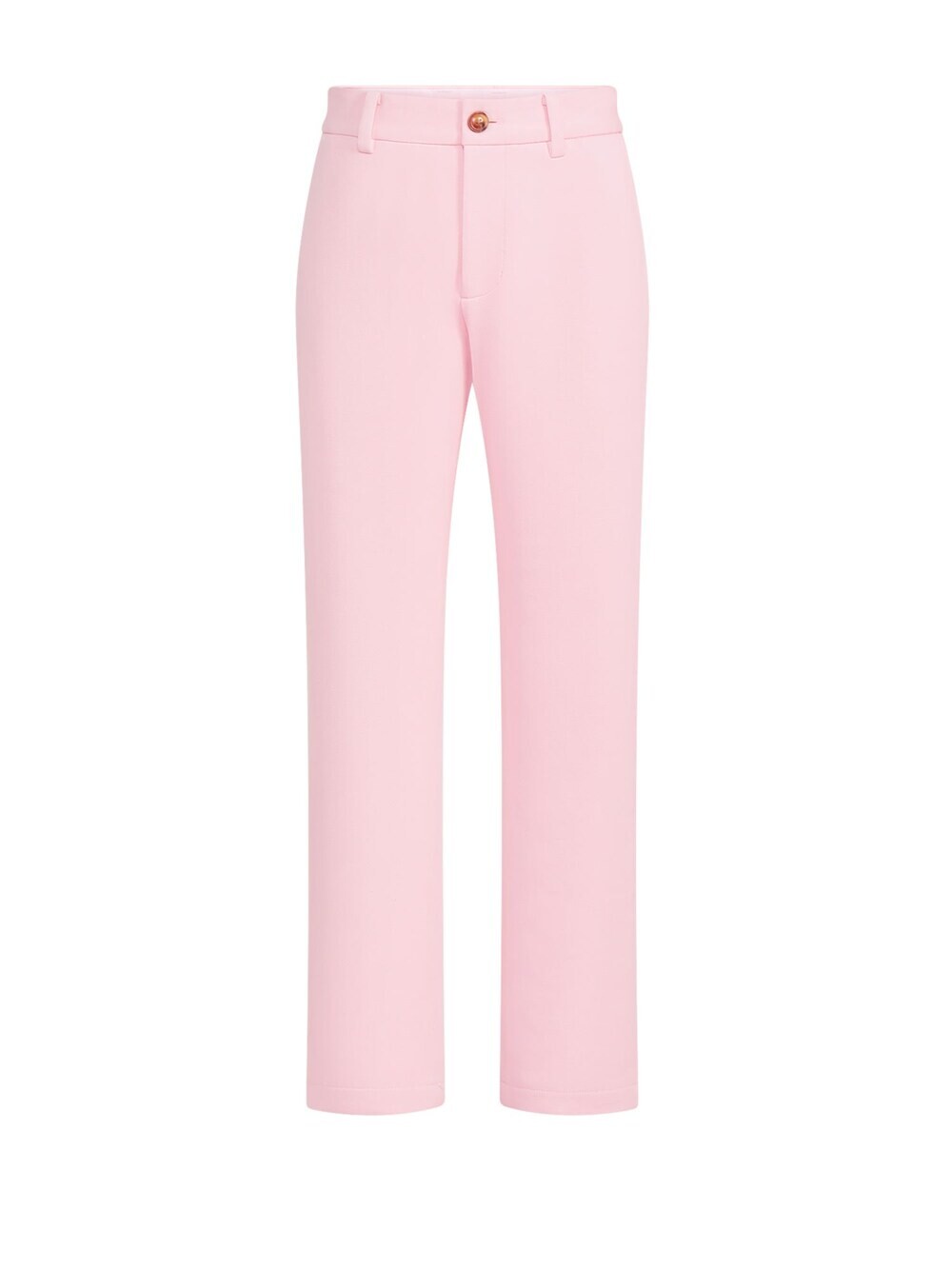 

Широкие брюки ESPRIT, пастельно-розовый