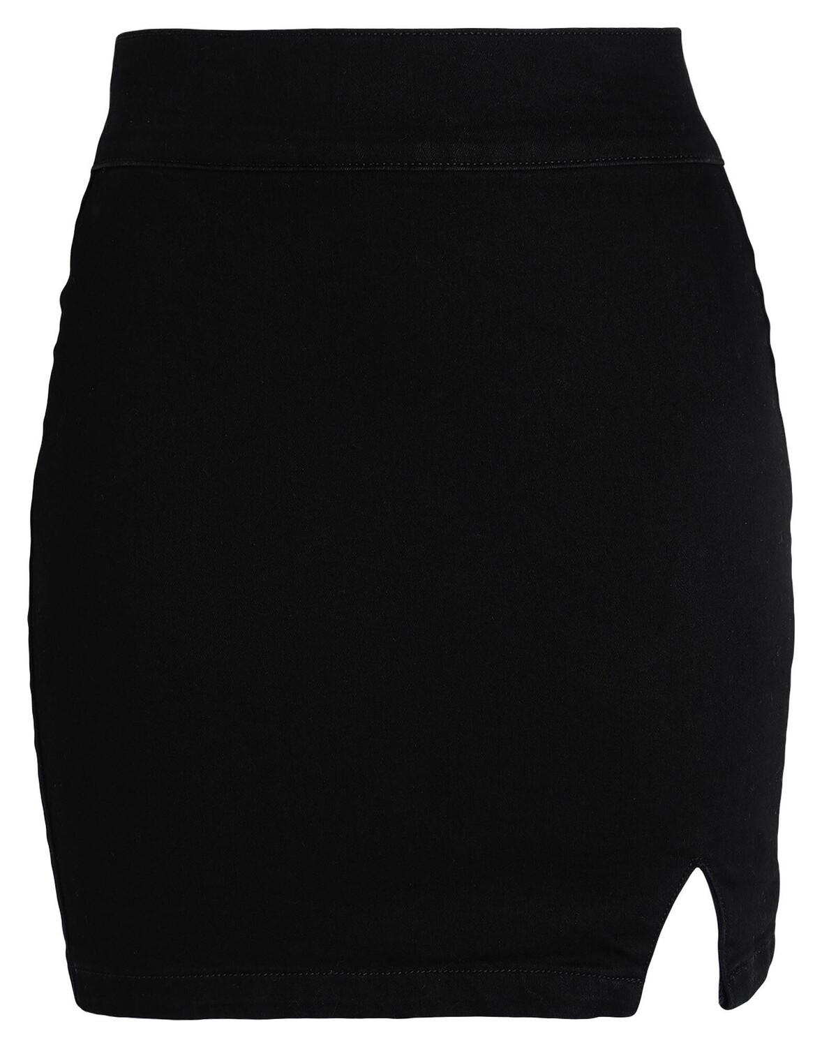 

Юбка Topshop, черный