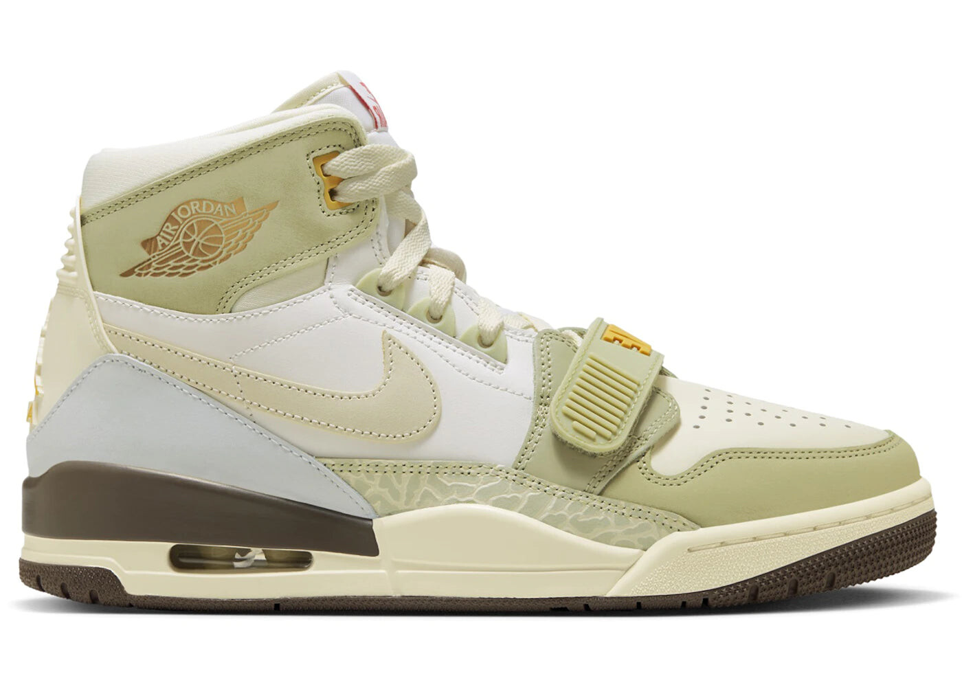 

Кроссовки Nike Air Jordan Legacy 312 CNY Year of the Rabbit