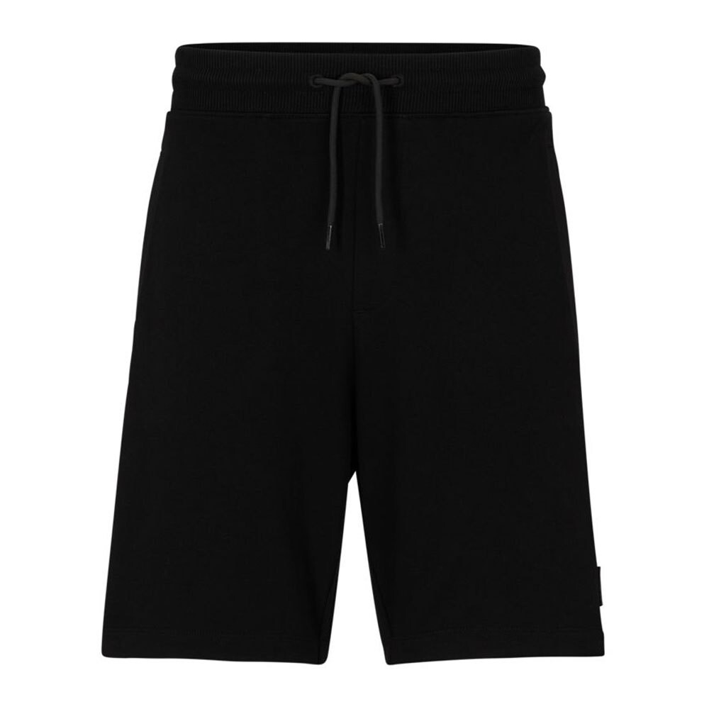 

Спортивные брюки HUGO Diz C 10231445, черный
