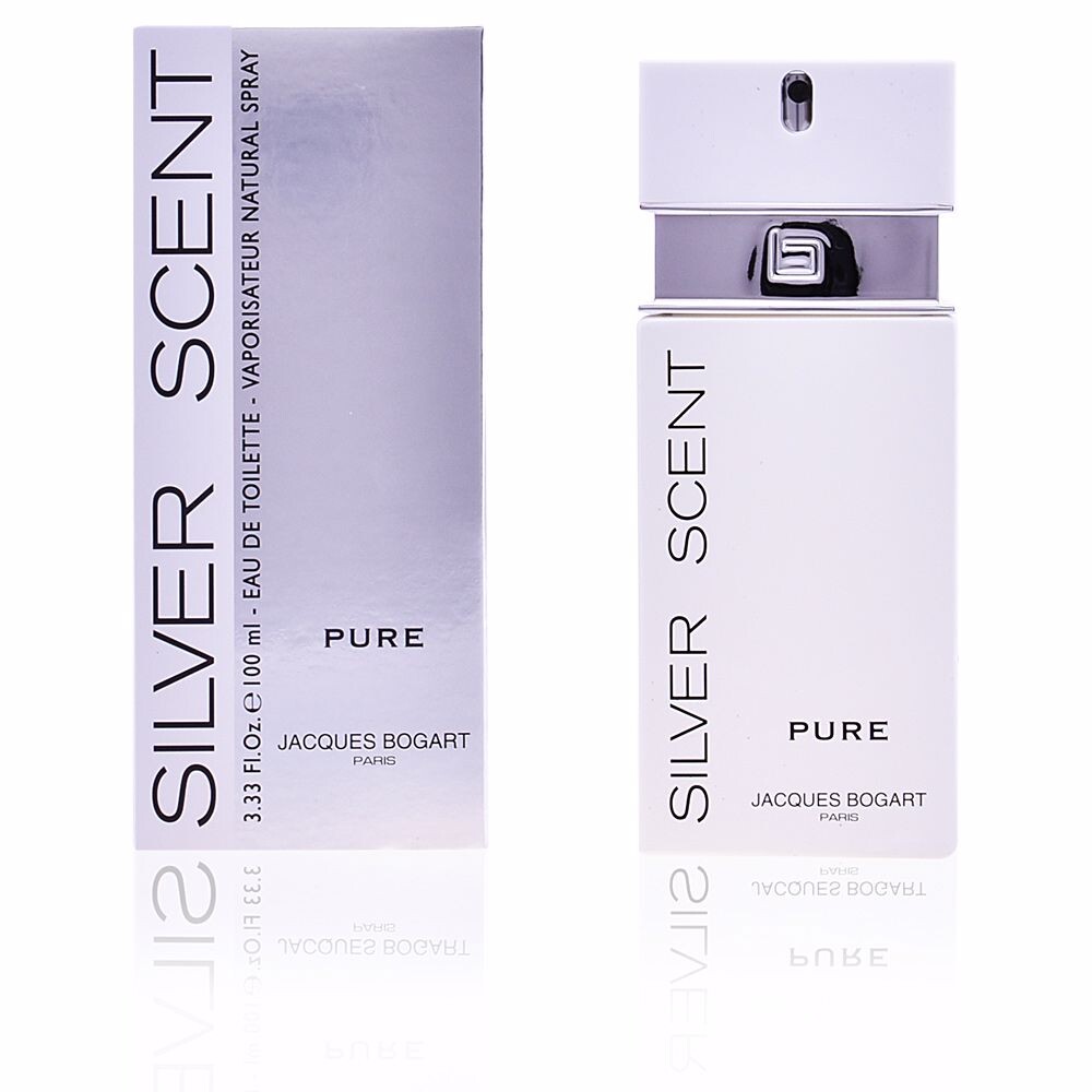 

Духи Silver scent pure Jacques bogart, 100 мл