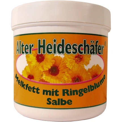 

Alter Heideschг¤Fer Marigold Milking Grease 250мл, Katix