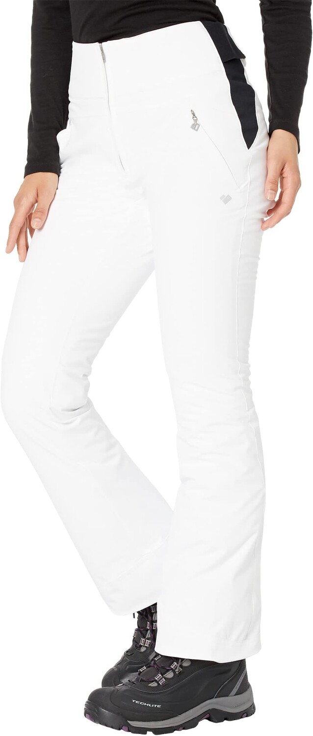 

Брюки Cloud Nine Pants Obermeyer, белый
