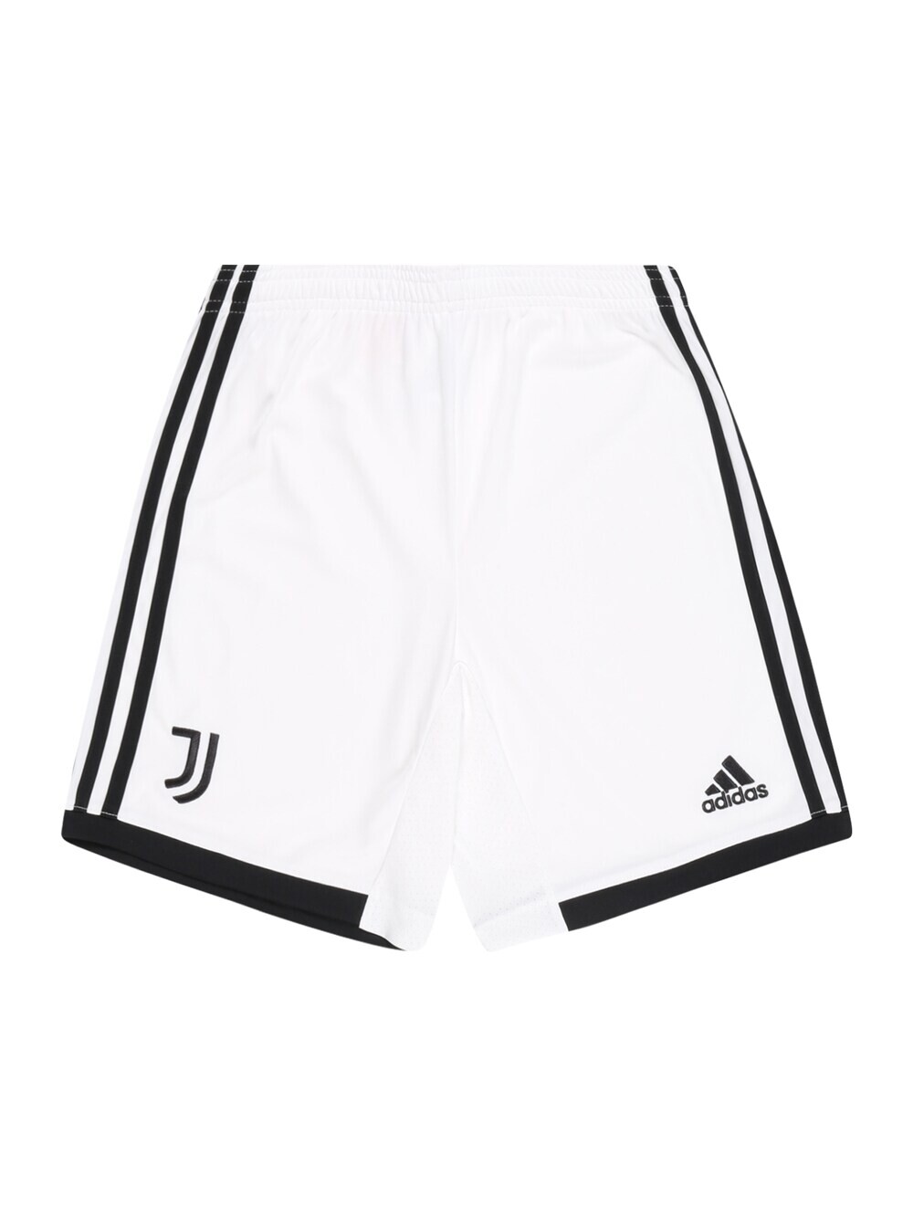 

Обычные тренировочные брюки ADIDAS PERFORMANCE Juventus 22/23 Home, белый