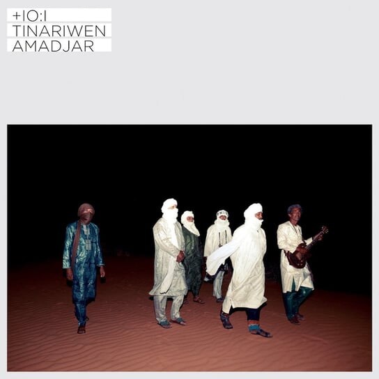 

Виниловая пластинка Tinariwen - Amadjar