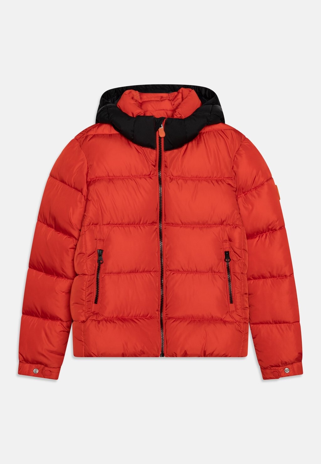 

Куртка зимняя Rumex Unisex Save the duck, цвет poppy red