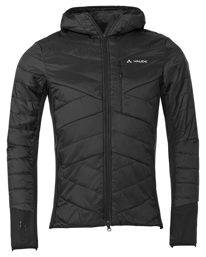 

Куртка сесвенна iv Vaude, черный