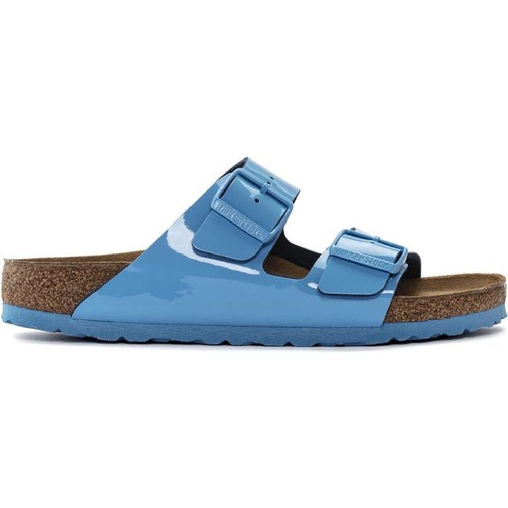 

Сандалии Birkenstock Arizona Birko-Flor, синий