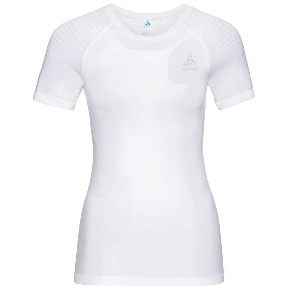 

Базовый слой Odlo Performance Light Short, белый