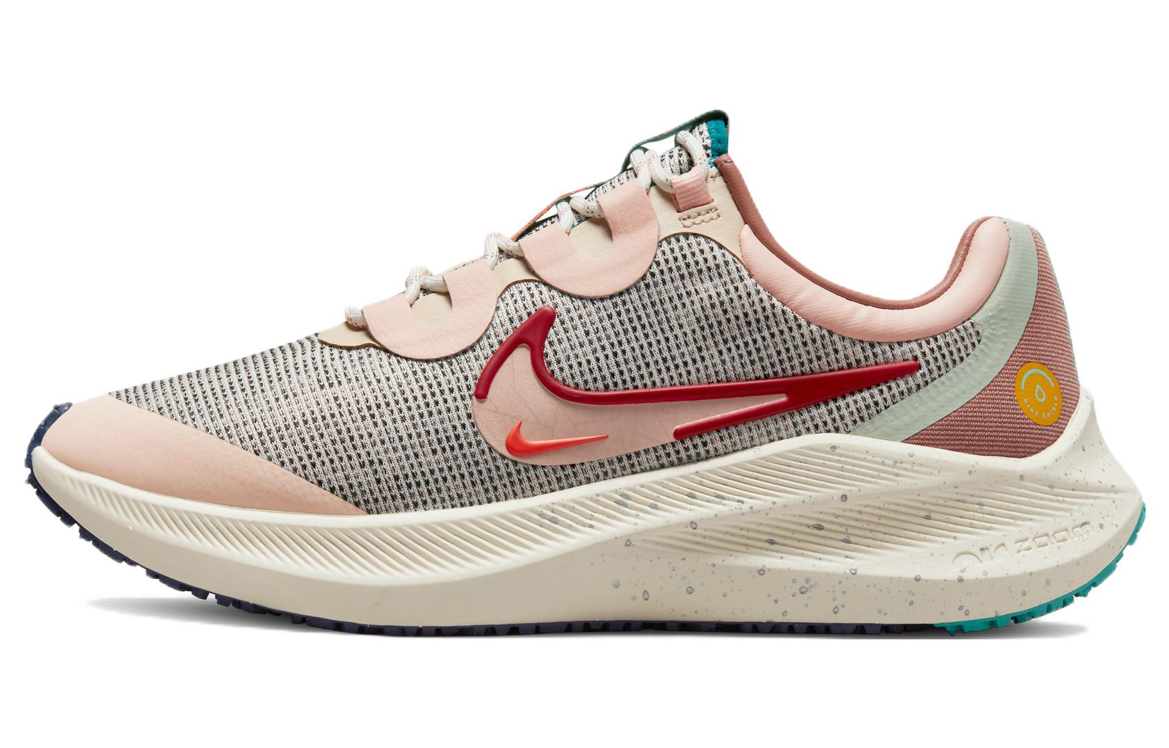 

Nike Женские кроссовки Sail/Rose Whisper