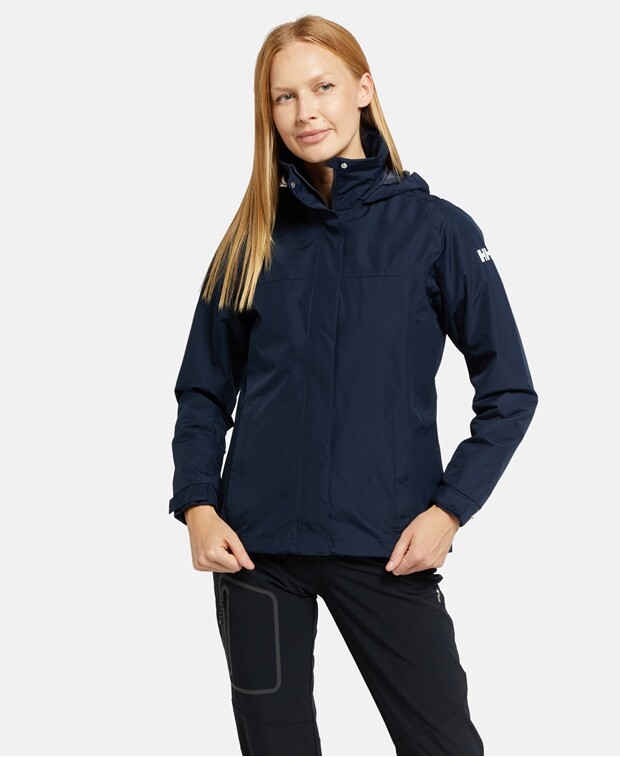 

Межсезонная куртка Helly Hansen, темно-синий
