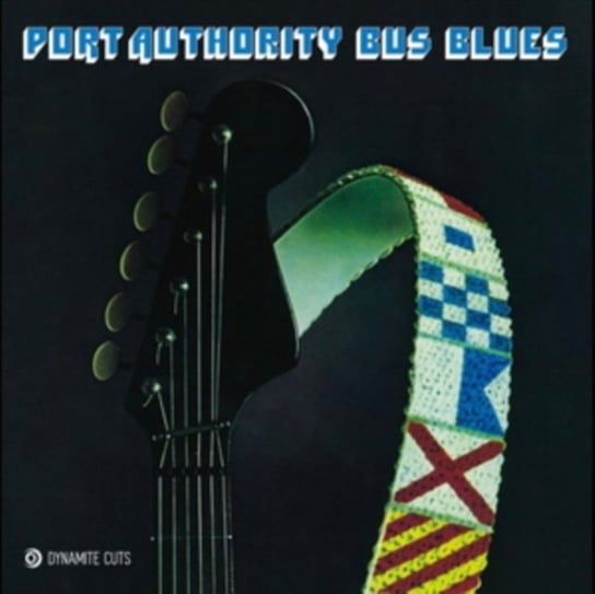Виниловая пластинка Dynamite Cuts - Bus Blues