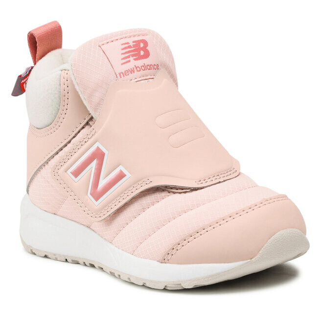 

Сапоги New Balance PTCOZYPG, розовый