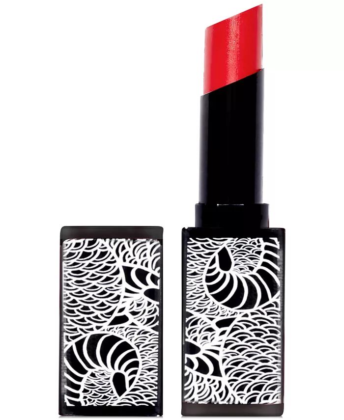 

Cobra Kai Lip Habit Увлажняющий тинт для губ Pley Beauty, цвет Bright Neutral Red Shimmer