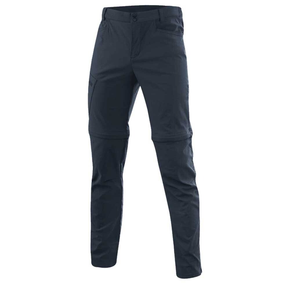 

Брюки Loeffler Comfort Stretch Light, черный