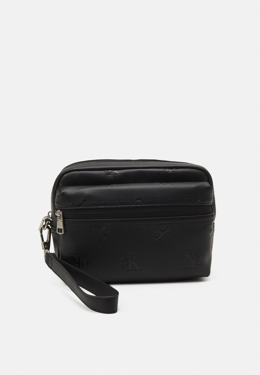 

Клатч Calvin Klein Jeans, черный