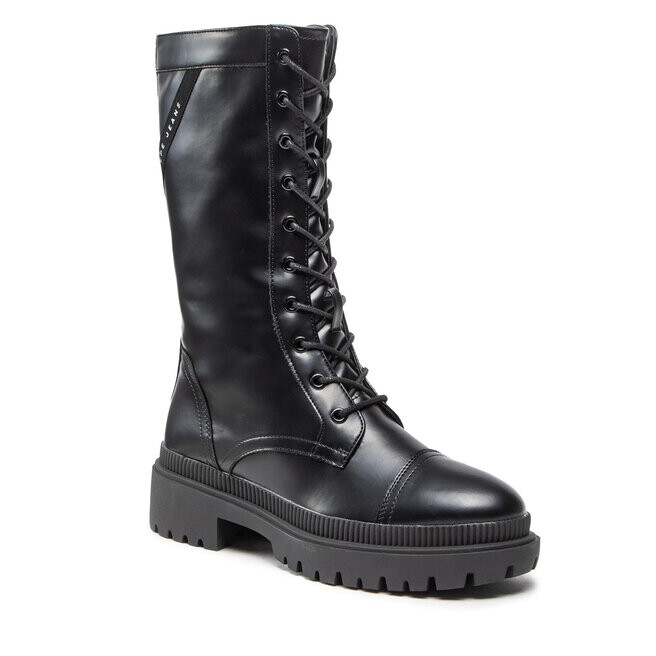 

Ботинки Pepe Jeans BettleUrban, черный