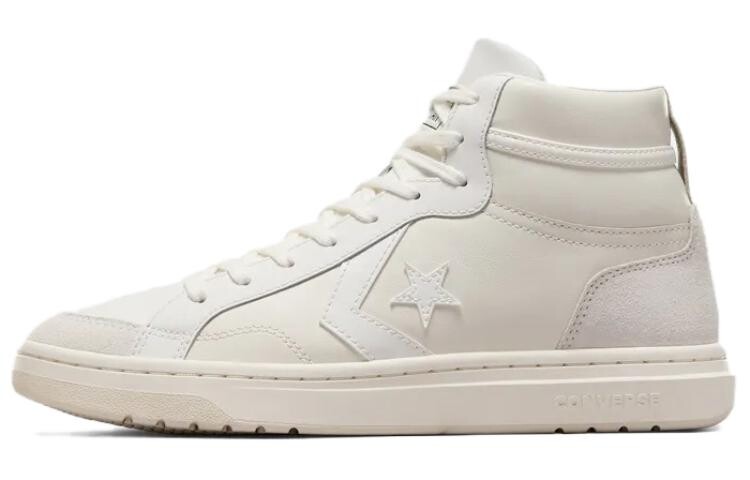 

Обувь Converse для скейтбординга унисекс, White