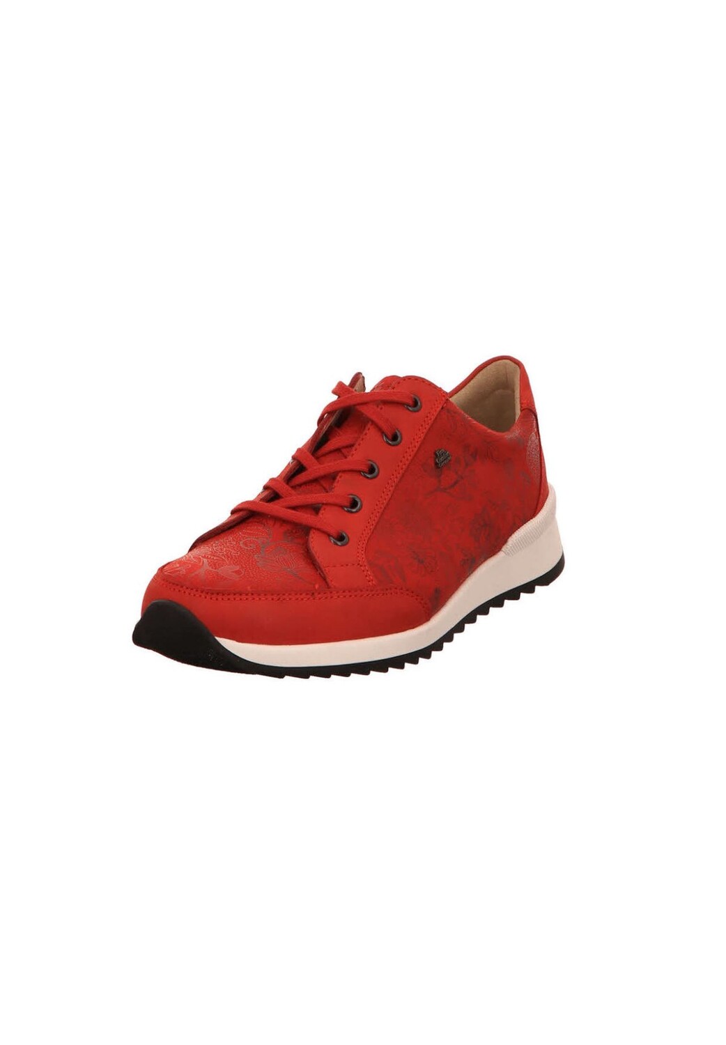 

Кроссовки PORDENONE Finn Comfort, красный