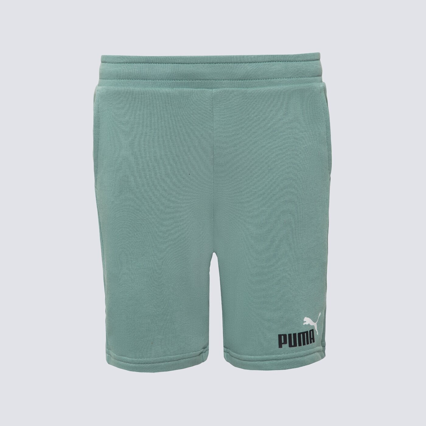 

Шорты Puma Ess+ 2, зеленый
