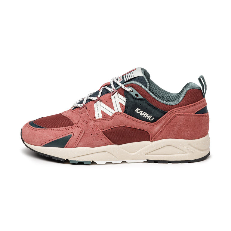 

Кроссовки Fusion 2.0 Karhu, красный