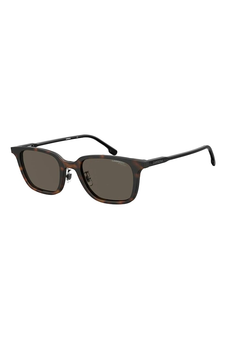 

Солнцезащитные очки Wayfarer Carrera, коричневый