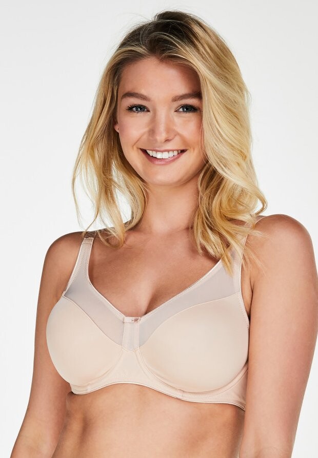 

Бюстгальтер на косточках Hunkemöller
