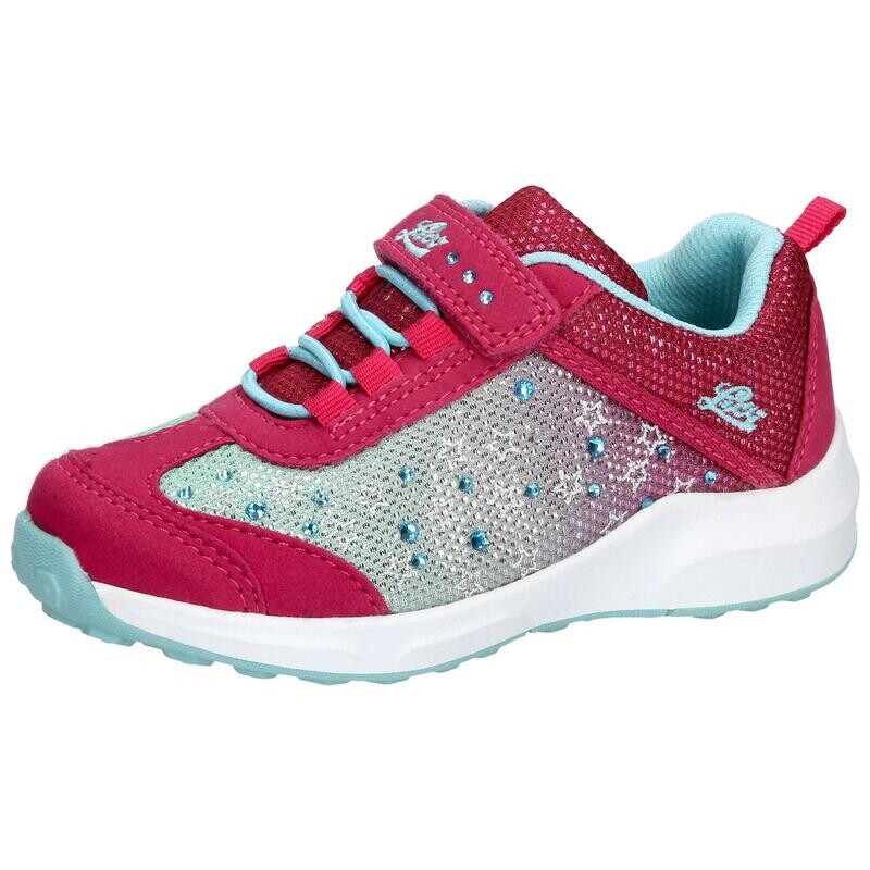 

Розовые повседневные кроссовки Dreamer VS LICO, цвет rosa