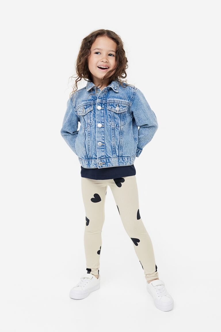 

Леггинсы H&M