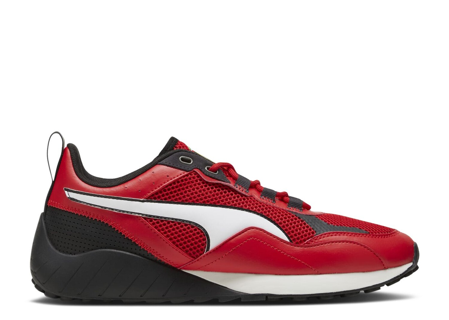 

Кроссовки Puma Scuderia Ferrari X Speedfusion 2.0 'Rosso Corsa', красный