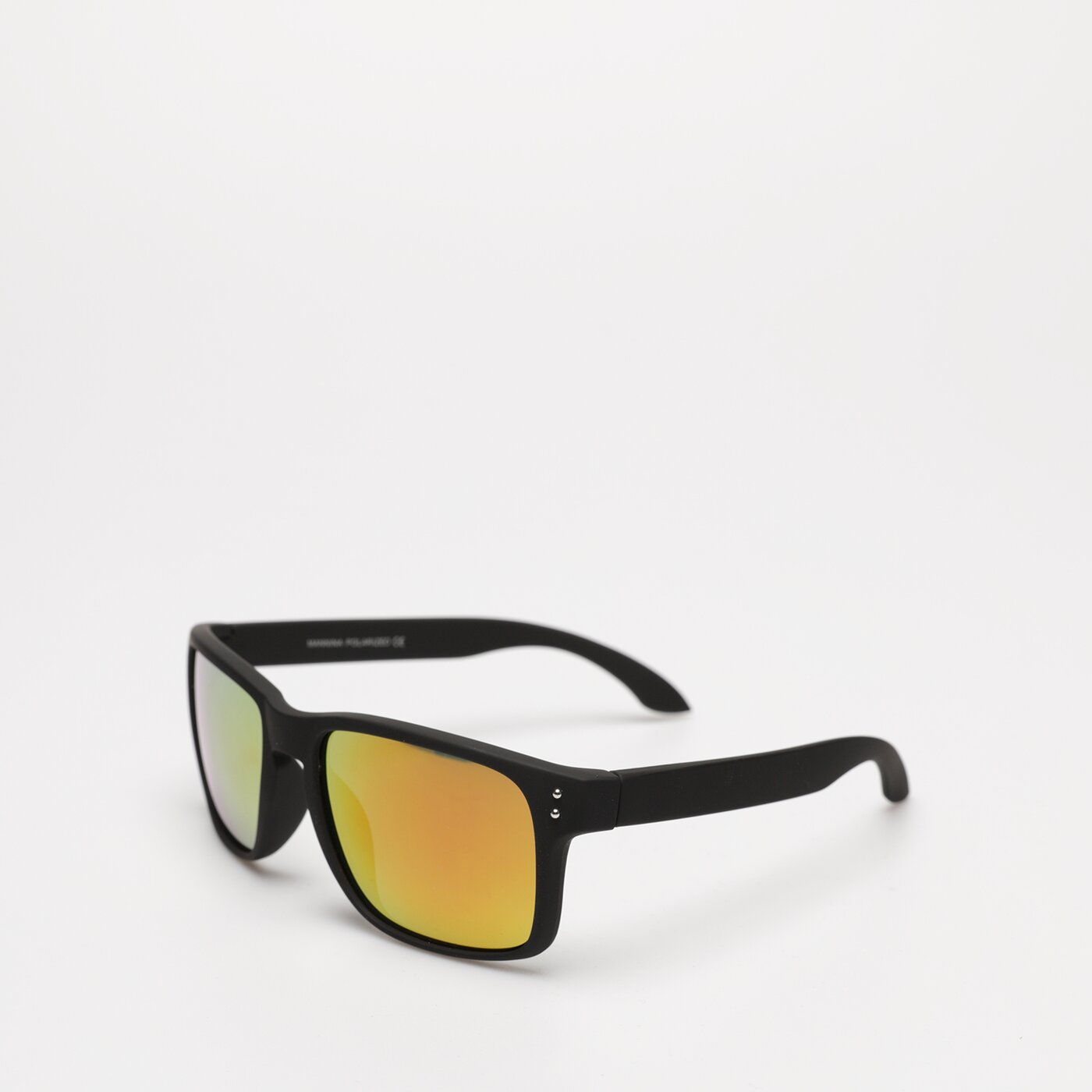 Очки Oto Bali C3P, черный 21265 c1 очки солнцезащитные kaifeng спортекс