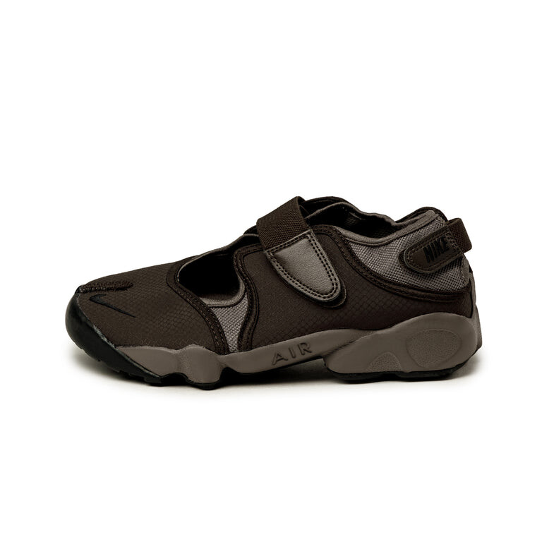 

Кроссовки Wmns Air Rift Nike, коричневый